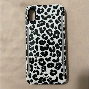 LuMee Phone Case